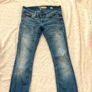 BKE jeans Stella style bootcut